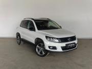 Volkswagen Tiguan I Рестайлинг Москва  - изображение 20
