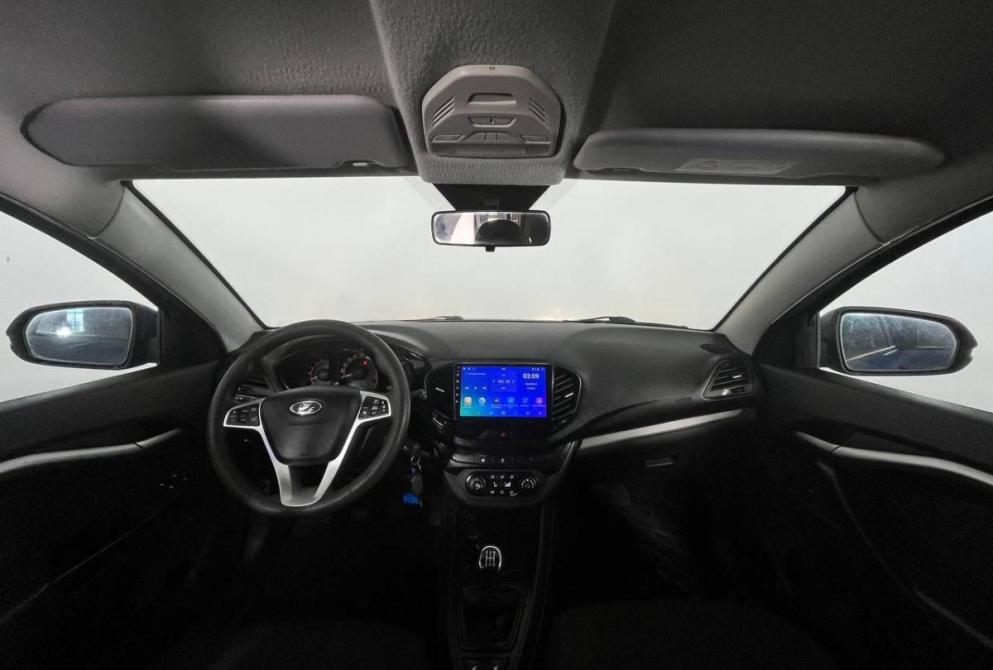 Lada (ВАЗ) Vesta I Волгоград  - изображение 10