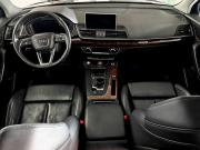 Audi Q5 II (FY) Москва  - изображение 32