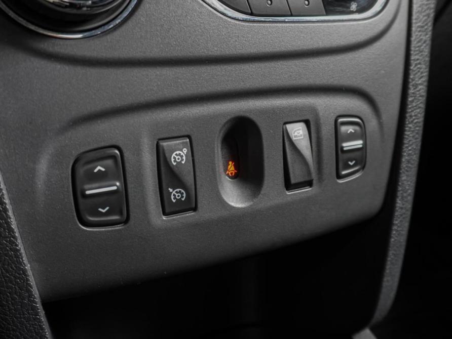 Renault Sandero II Воронеж  - изображение 14