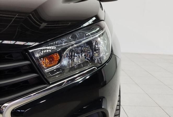 Lada (ВАЗ) Vesta I с пробегом 2021 года, цена 1 156 000 рублей, 54831 км, универсал, Автокод Объявления