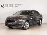 Skoda Rapid II Казань  - изображение 9
