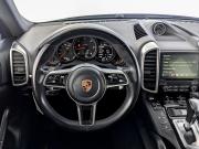 Porsche Cayenne II Рестайлинг (958) Москва  - изображение 52