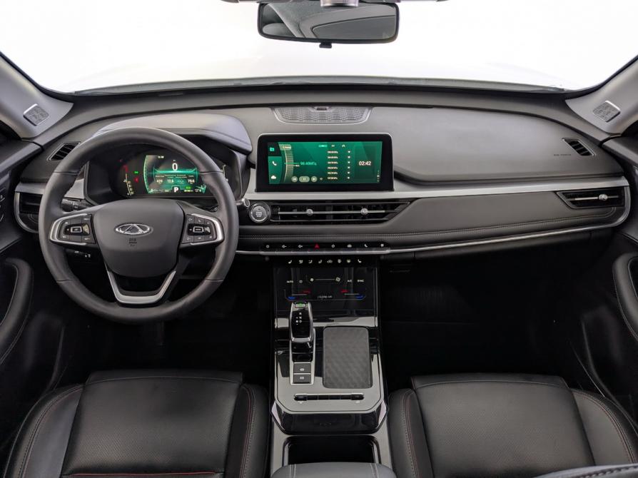 Chery Tiggo 7 Pro I Москва  - изображение 27