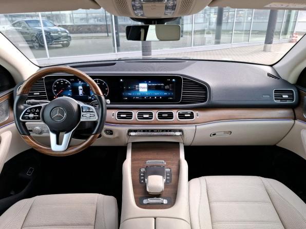 Mercedes-Benz GLE Coupe II (C167) с пробегом 2021 года, цена 8 890 000 рублей, 41399 км, внедорожник, Автокод Объявления