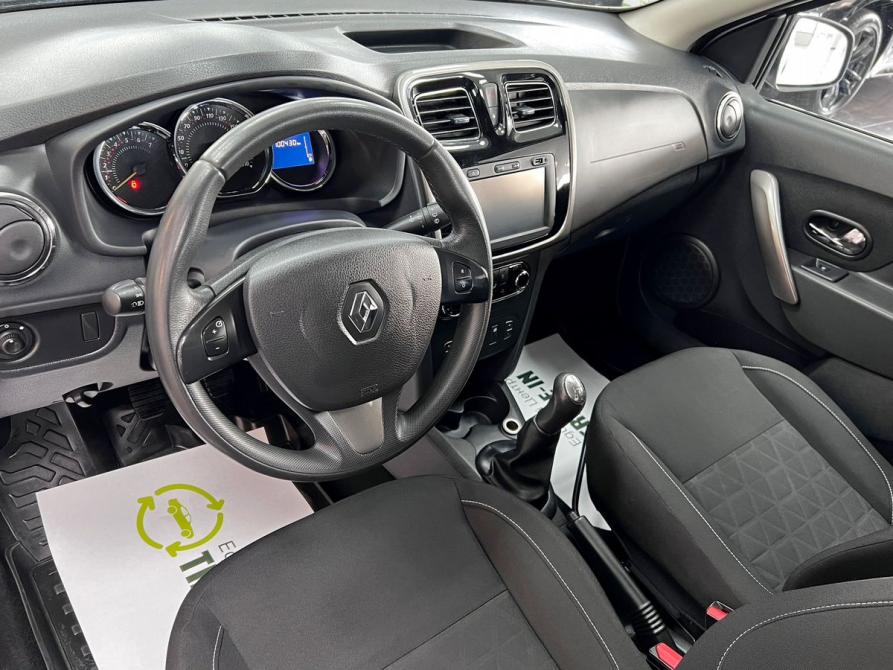 Renault Sandero II Тверь  - изображение 9