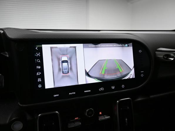 Haval Dargo с пробегом 2023 года, цена 2 695 000 рублей, 56835 км, внедорожник, Автокод Объявления