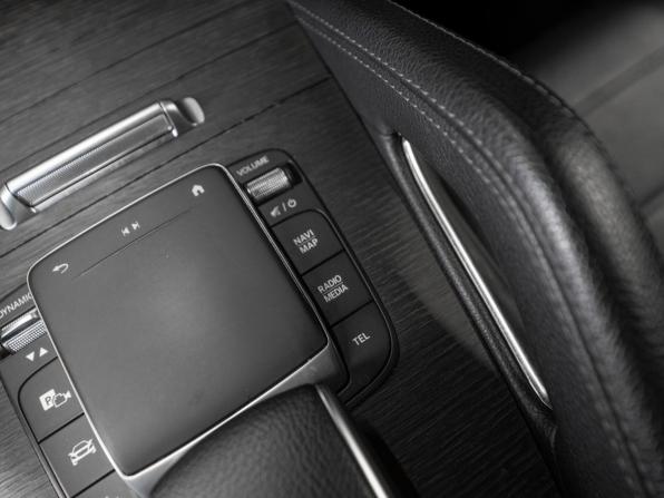 Mercedes-Benz GLE II (V167) с пробегом 2020 года, цена 5 240 000 рублей, 102367 км, внедорожник, Автокод Объявления