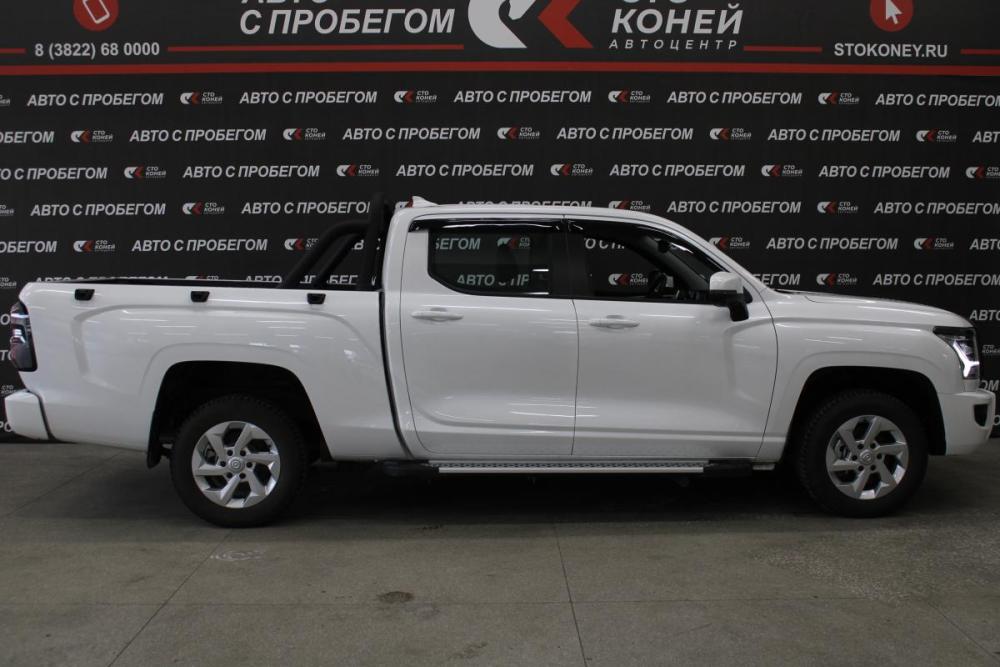 Great Wall Poer King Kong Томск  - изображение 3