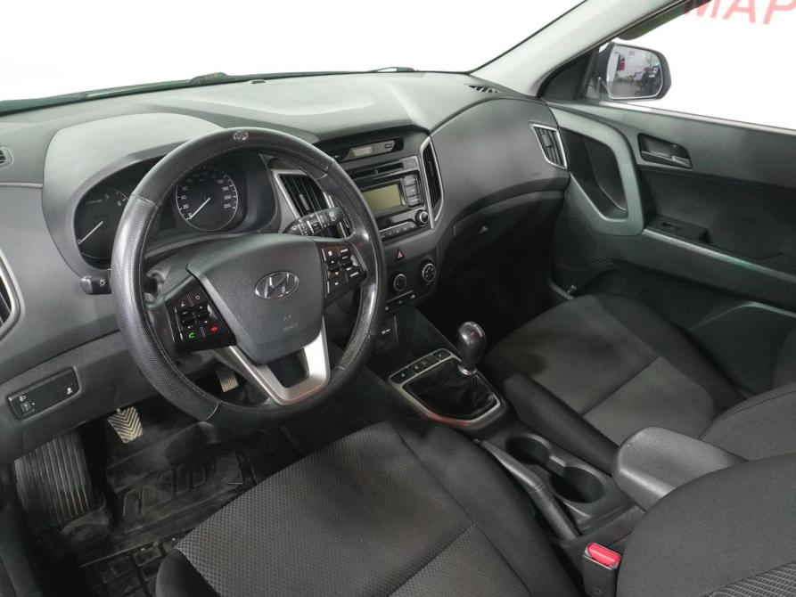 Hyundai Creta I Вологда  - изображение 9