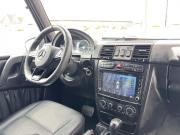 Mercedes-Benz G-Класс II (W463) Краснодар  - изображение 42