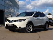 Nissan Qashqai II Самара  - изображение 30