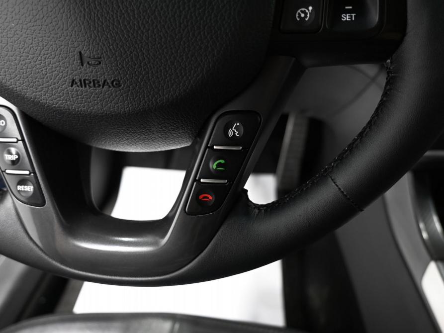 Kia Optima III Тверь  - изображение 20