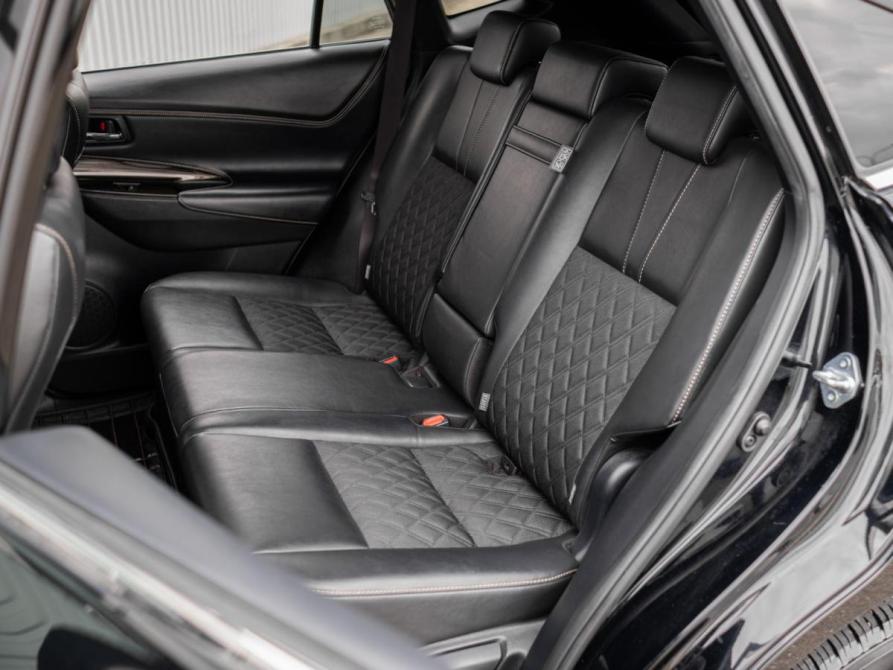 Toyota Harrier III (XU60) Сочи  - изображение 7