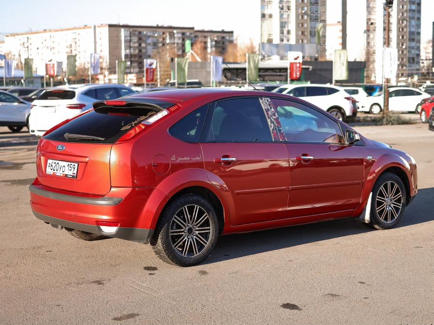Ford Focus II Ижевск  - изображение 5