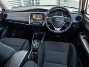 Toyota Corolla XI (E160 E170 E180) Краснодар  - изображение 24