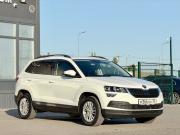 Skoda Karoq I Волгоград  - изображение 37