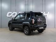 Lada (ВАЗ) Niva Travel I Воронеж  - изображение 17
