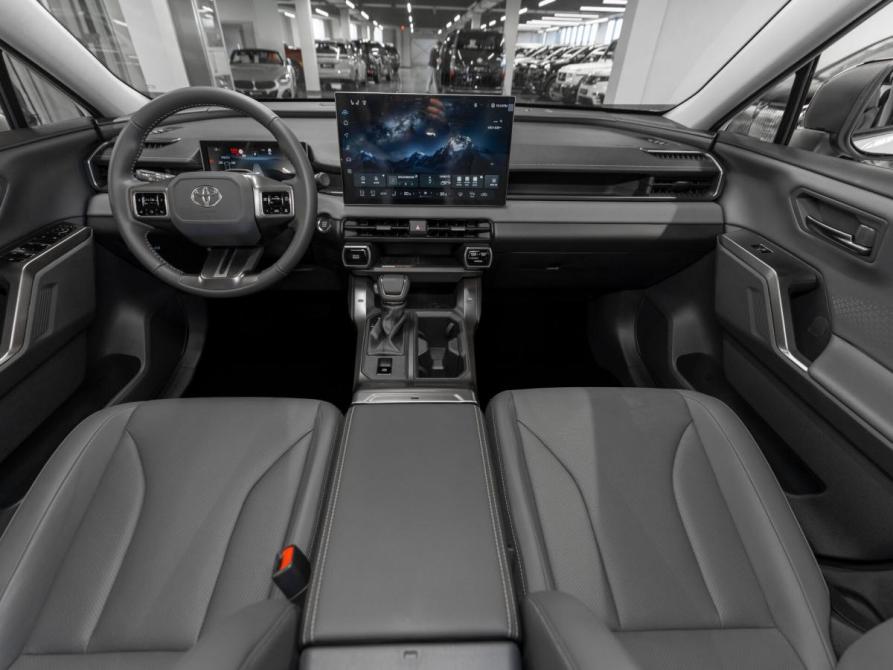 Toyota RAV4 VI (XA60) Москва  - изображение 8