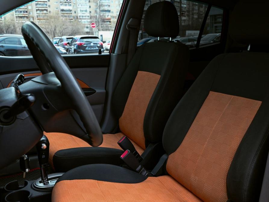 Kia Picanto I Екатеринбург  - изображение 14