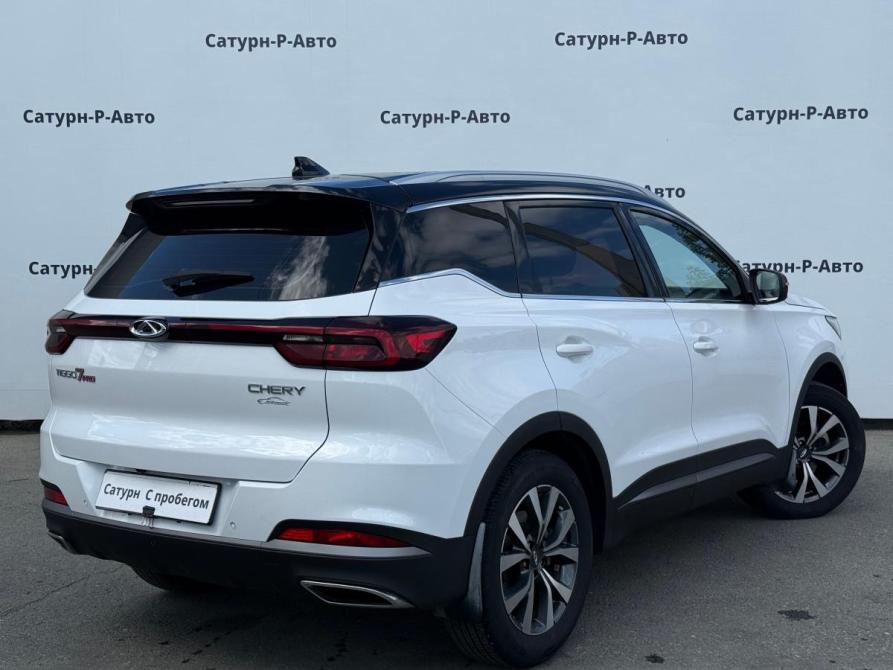 Chery Tiggo 7 Pro I Курган  - изображение 6