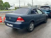 Nissan Almera Classic I Санкт-Петербург  - изображение 9