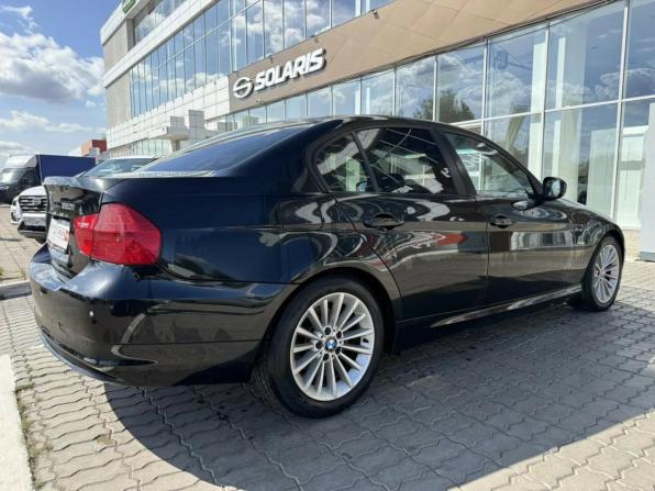 BMW 3 серии V (E90/E91/E92/E93) с пробегом 2008 года, цена 900 000 рублей, 183407 км, седан, Автокод Объявления