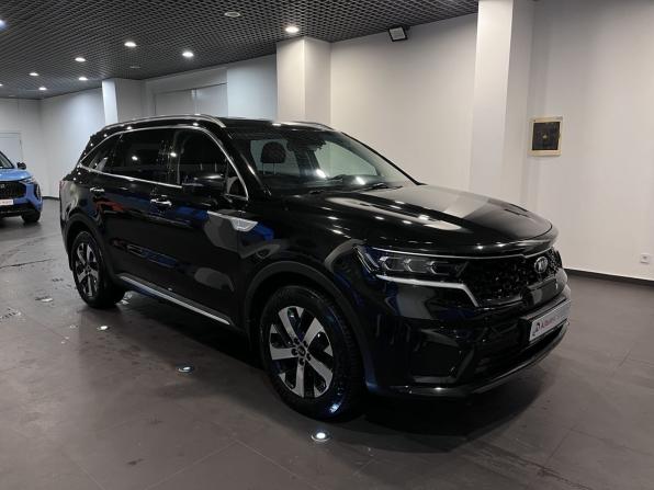 Kia Sorento IV с пробегом 2021 года, цена 3 440 000 рублей, 122500 км, внедорожник, Автокод Объявления
