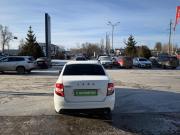Lada (ВАЗ) Granta I Рестайлинг Липецк  - изображение 17