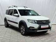 Lada (ВАЗ) Largus I Нижневартовск  - изображение 20