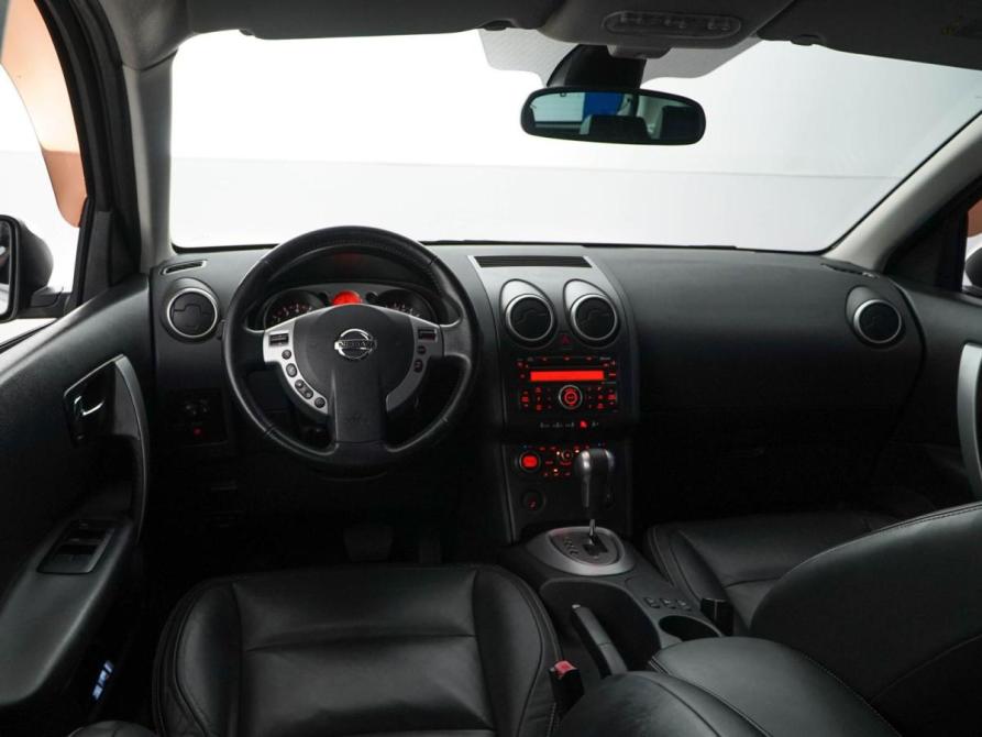 Nissan Qashqai I Москва  - изображение 6