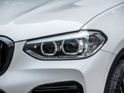 BMW X3 III (G01) Магнитогорск  - изображение 39