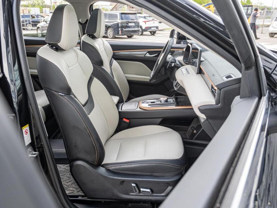 Haval Jolion I Рестайлинг Краснодар  - изображение 8