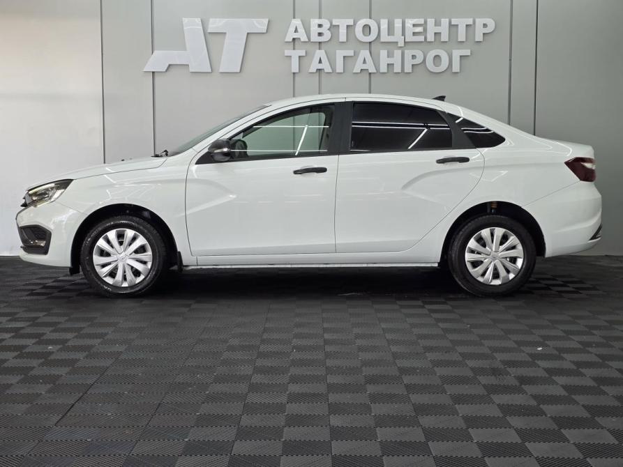 Lada (ВАЗ) Vesta I Рестайлинг (NG) Таганрог  - изображение 3
