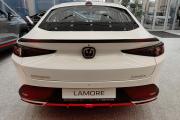 Changan Lamore Москва  - изображение 27