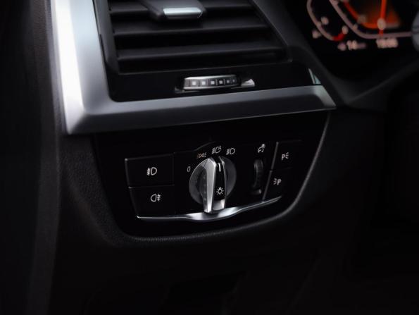 BMW X4 II (G02) с пробегом 2020 года, цена 3 849 000 рублей, 117987 км, внедорожник, Автокод Объявления