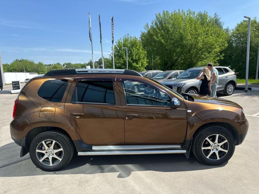 Renault Duster I Нижний Новгород  - изображение 4