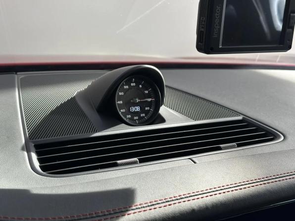 Porsche Panamera II Рестайлинг с пробегом 2021 года, цена 17 950 000 рублей, 11506 км, лифтбек, Автокод Объявления