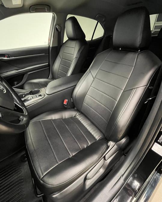 Toyota Camry VIII (XV70) Рестайлинг Челябинск  - изображение 14