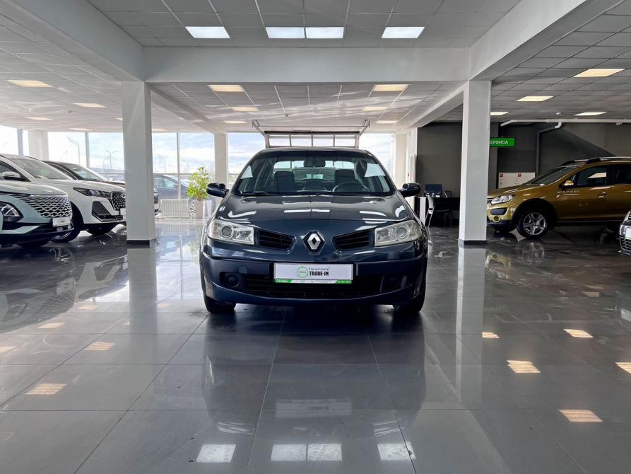 Renault Megane II Рестайлинг Тверь  - изображение 3