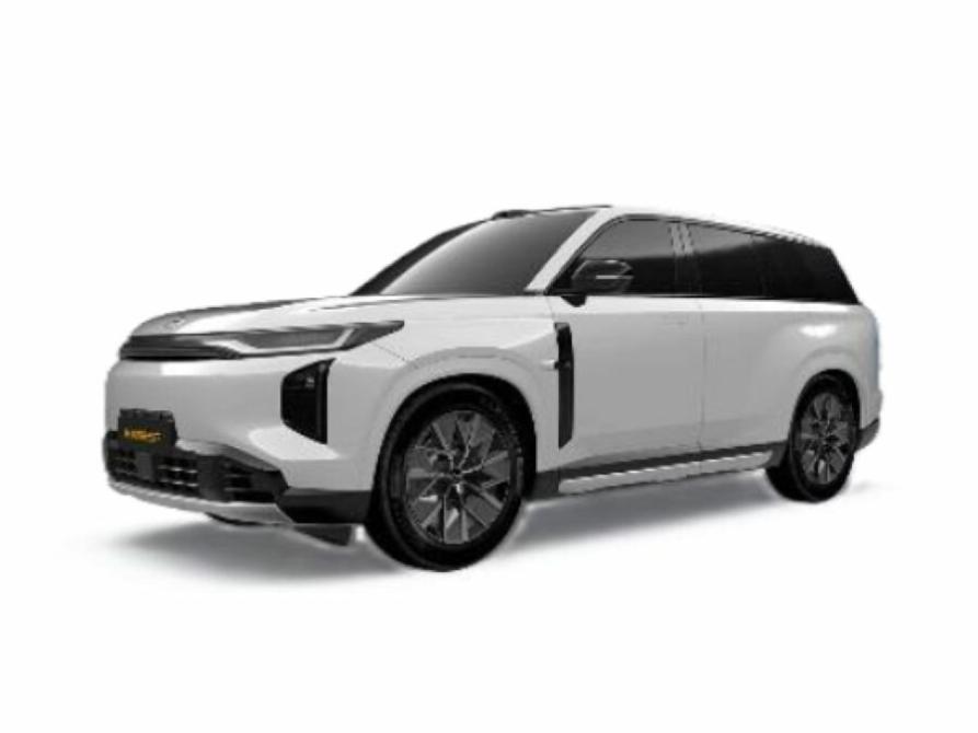 GAC S7 Москва  - изображение 1