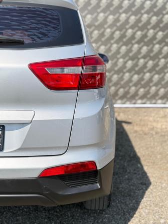Hyundai Creta I Рестайлинг с пробегом 2020 года, цена 1 400 000 рублей, 76800 км, внедорожник, Автокод Объявления