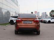 Ford Fiesta Mk6 Рестайлинг Самара  - изображение 25