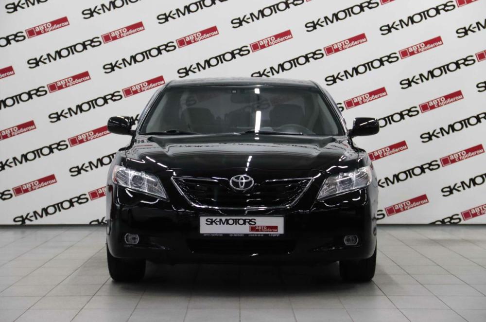 Toyota Camry VI (XV40) Сургут  - изображение 3