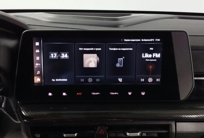 Haval H3 I с пробегом 2024 года, цена 2 190 000 рублей, 62762 км, внедорожник, Автокод Объявления