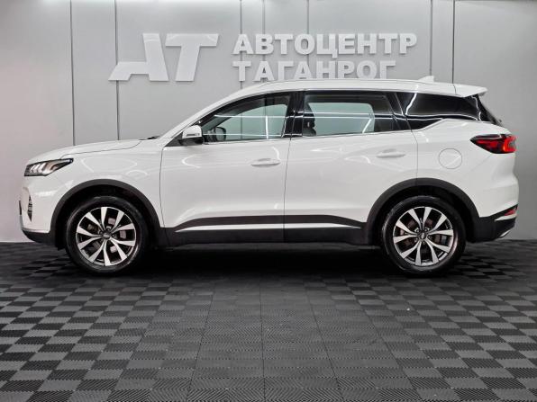 Chery Tiggo 7 Pro I с пробегом 2020 года, цена 1 849 000 рублей, 51933 км, внедорожник, Автокод Объявления