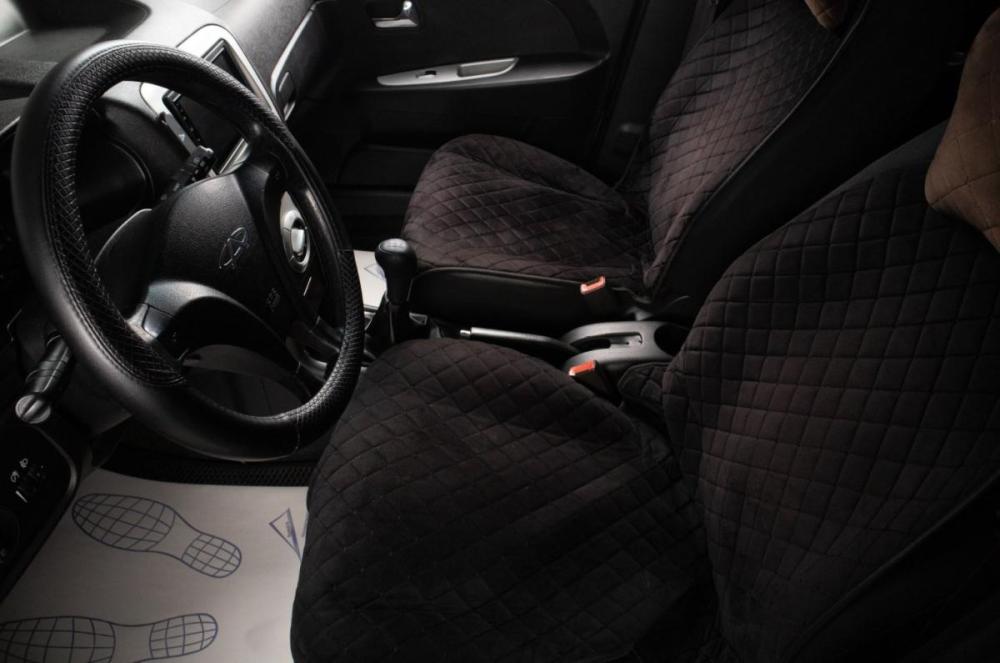 Chery Bonus (A13) Оренбург  - изображение 14