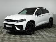 Geely Tugella I Рестайлинг Санкт-Петербург  - изображение 29