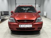 Kia Rio I Рестайлинг Екатеринбург  - изображение 21