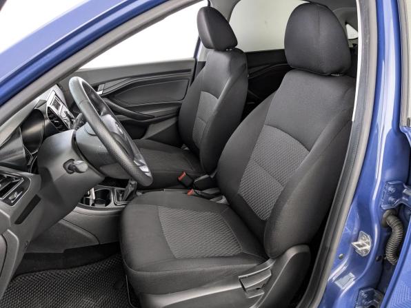 Lada (ВАЗ) Vesta I с пробегом 2019 года, цена 860 000 рублей, 73516 км, седан, Автокод Объявления